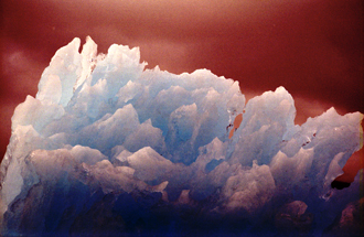 Iceberg #5 (Juneau, AK)