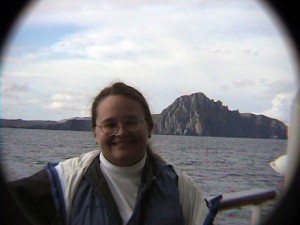 Cape Horn, Chile (2001)