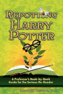 Repotting Harry Potter